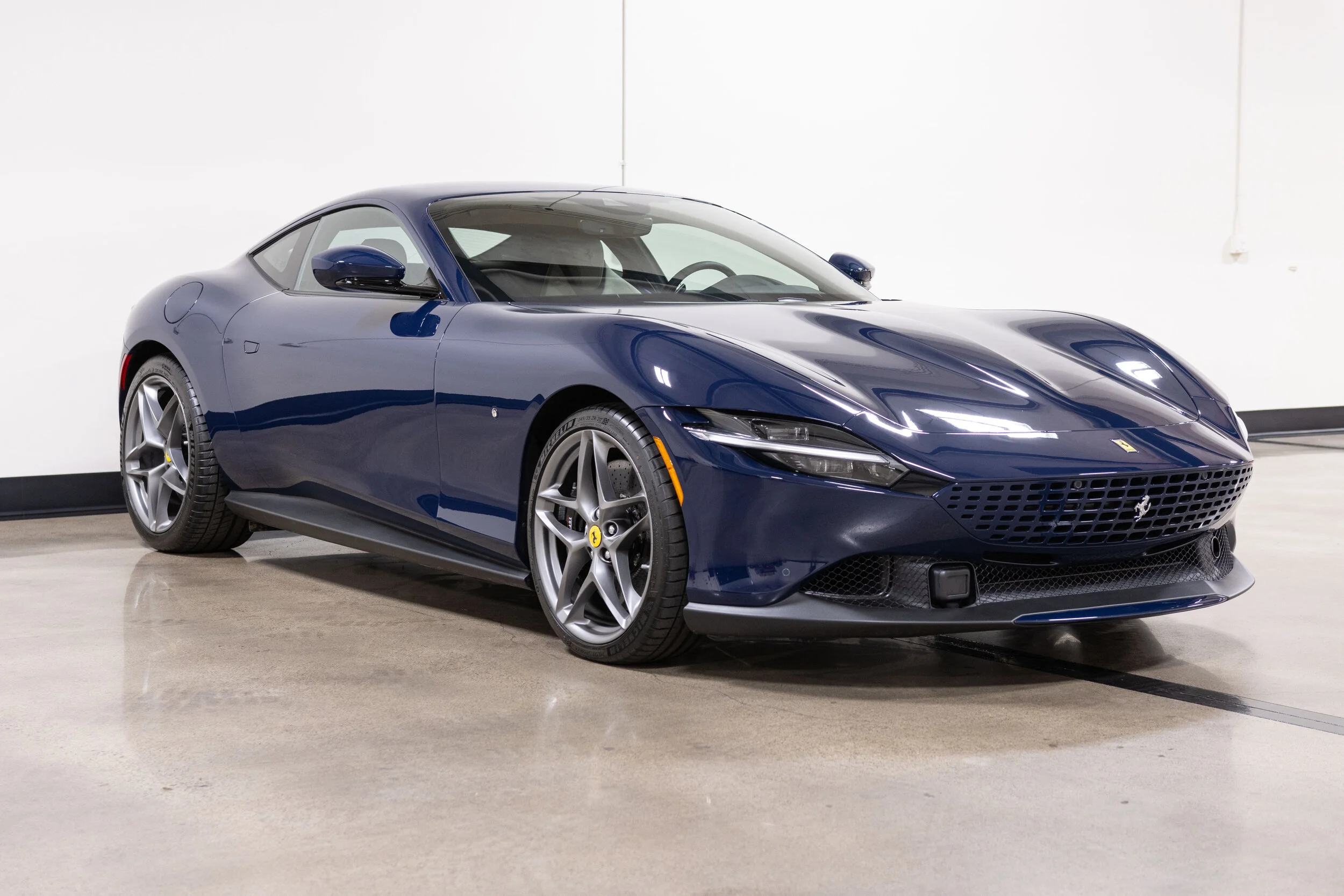 2021 Ferrari Roma — TSG AUTOHAUS